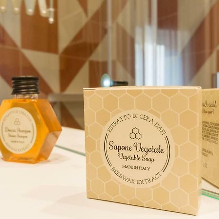 Duomo Deluxe Room ミラノ エクステリア 写真