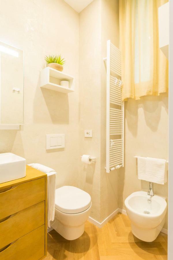 Duomo Deluxe Room ミラノ エクステリア 写真