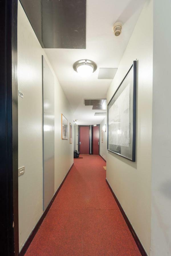 Duomo Deluxe Room ミラノ エクステリア 写真