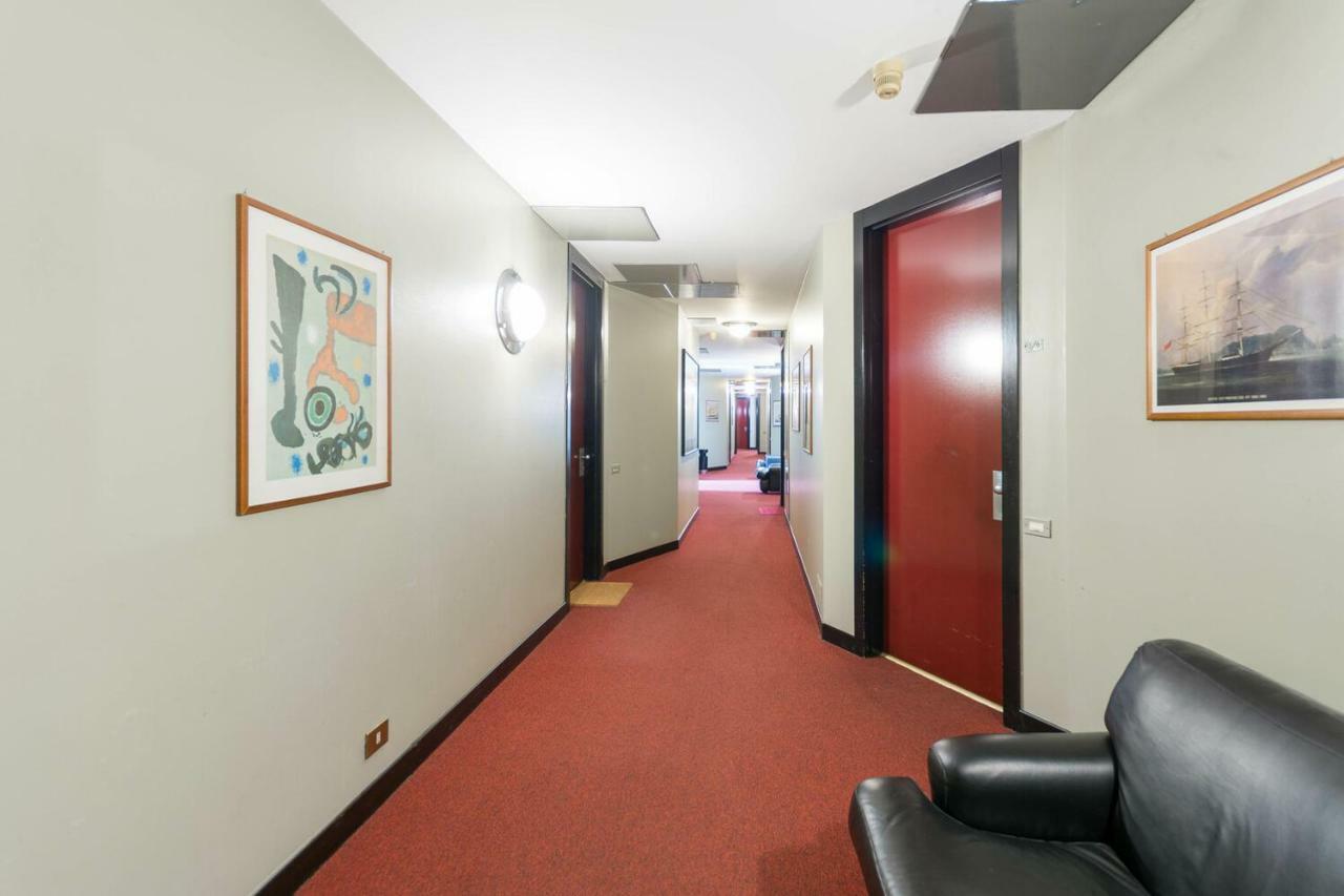 Duomo Deluxe Room ミラノ エクステリア 写真
