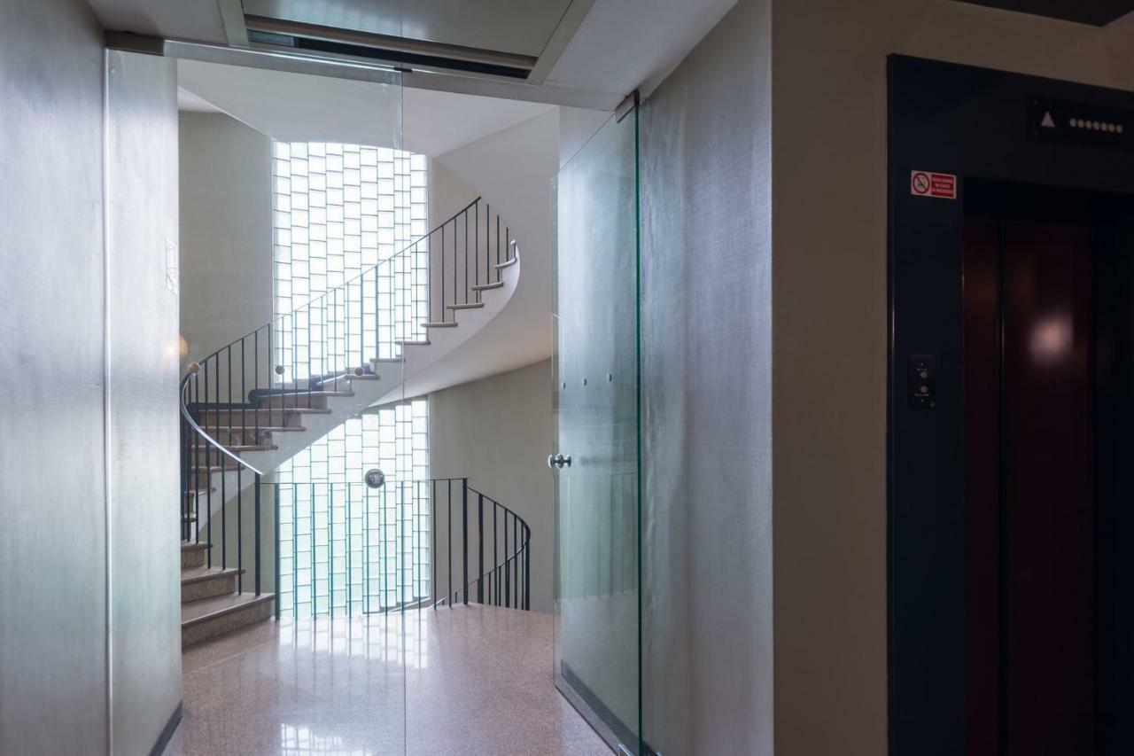 Duomo Deluxe Room ミラノ エクステリア 写真